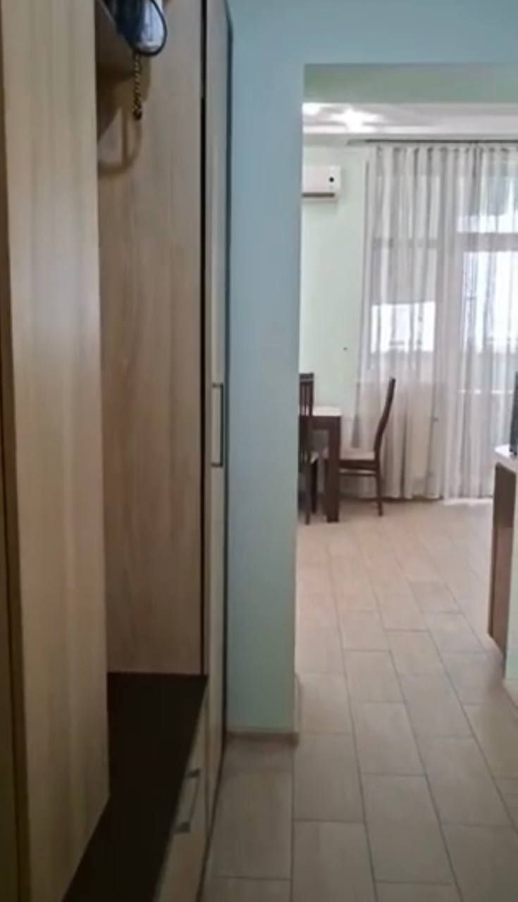1 кім. квартира на Корольова вул.