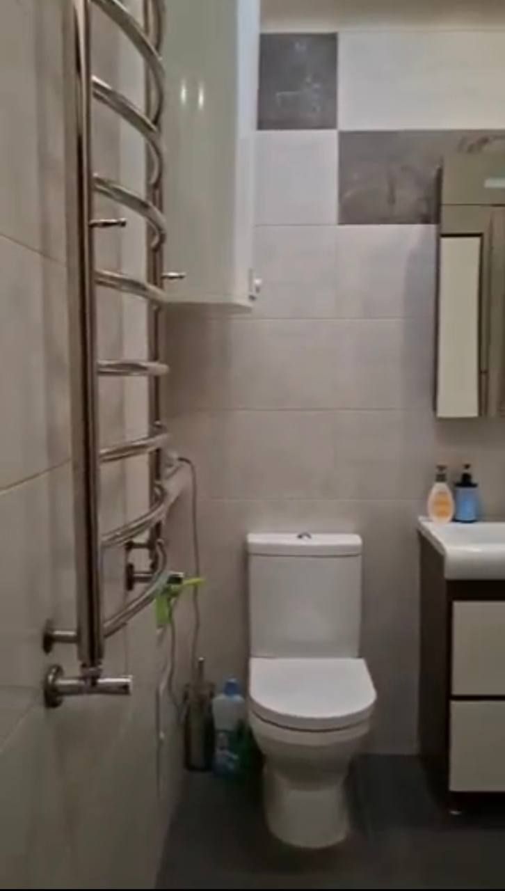 1 кім. квартира на Корольова вул.