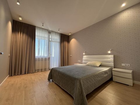 Квартира по Канатній вул.