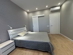 Квартира по Канатній вул.