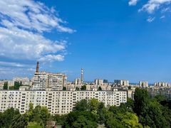 Квартира на просп. Князя Я. Мудрого (просп. Глушко Ак.)
