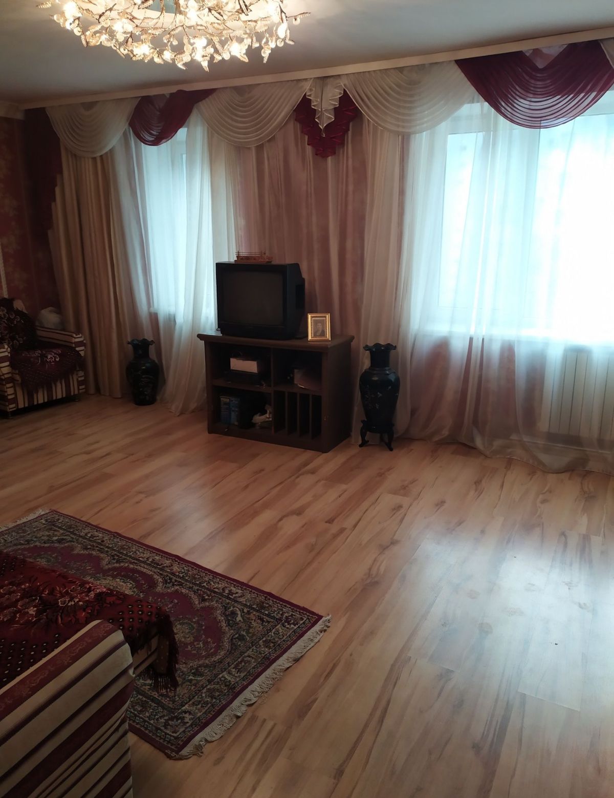 Apartment on Fontanska Road, st.