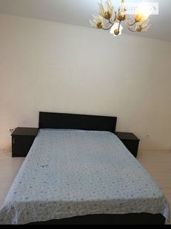 Apartment on Serhiy Yadov Street