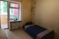 Apartment on Serhiy Yadov Street