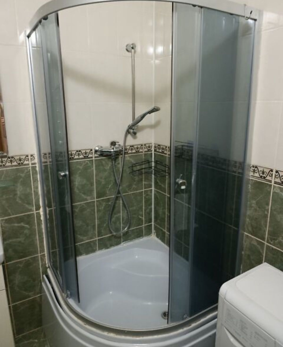 Apartment on Serhiy Yadov Street