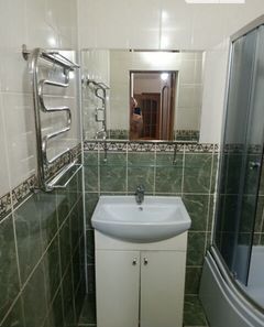 Apartment on Serhiy Yadov Street