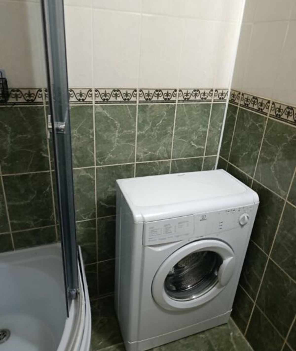 Apartment on Serhiy Yadov Street