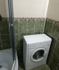 Apartment on Serhiy Yadov Street
