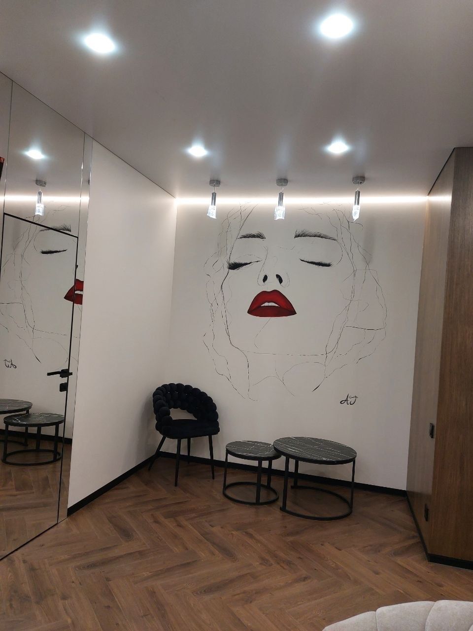 Квартира в Курортний пров.