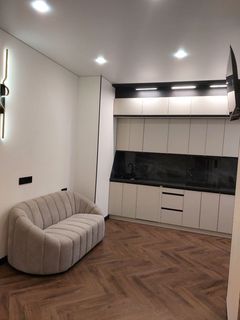 Квартира в Курортний пров.