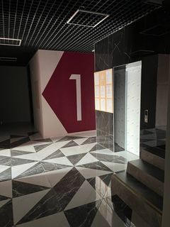 Квартира на Марсельська вул