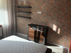Apartment on Genuezka Street