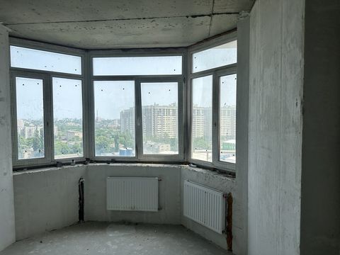 квартира Проценко вул.
