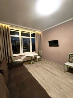 Квартира на Літературній вул.
