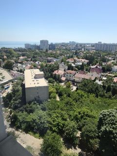 Квартира на Літературній вул.