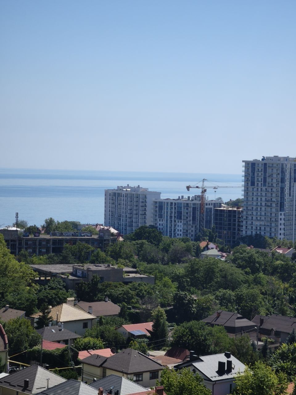 Квартира на Літературній вул.