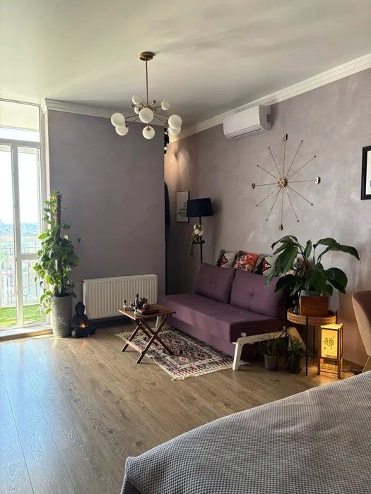 Apartment on Arkadiyske Plateau Street