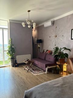 Apartment on Arkadiyske Plateau Street