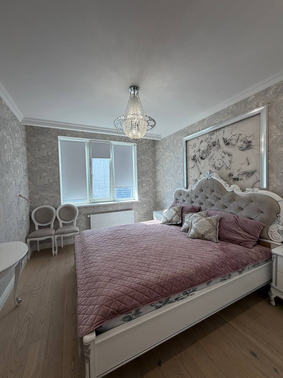 Apartment on Kanatna Street