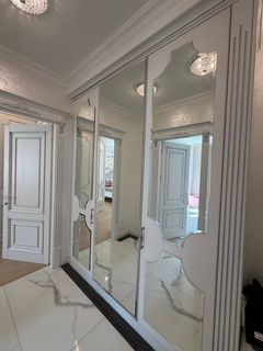 Apartment on Kanatna Street
