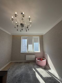 Apartment on Kanatna Street
