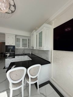 Apartment on Kanatna Street