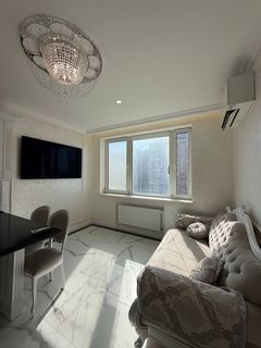 Apartment on Kanatna Street