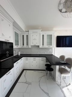 Apartment on Kanatna Street
