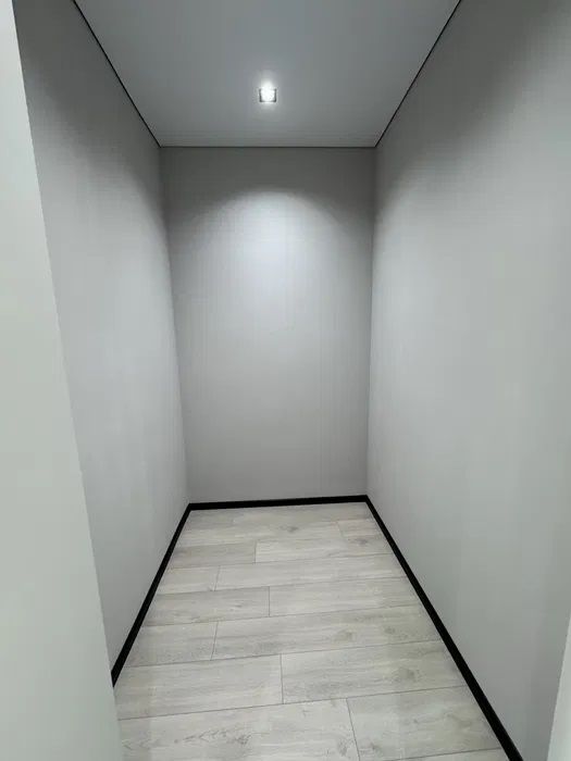 Apartment on Pedagogichna Street.