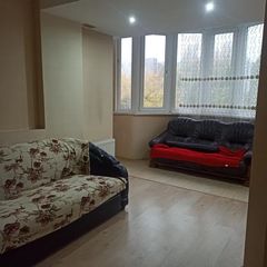Apartment on Komitetska Street.