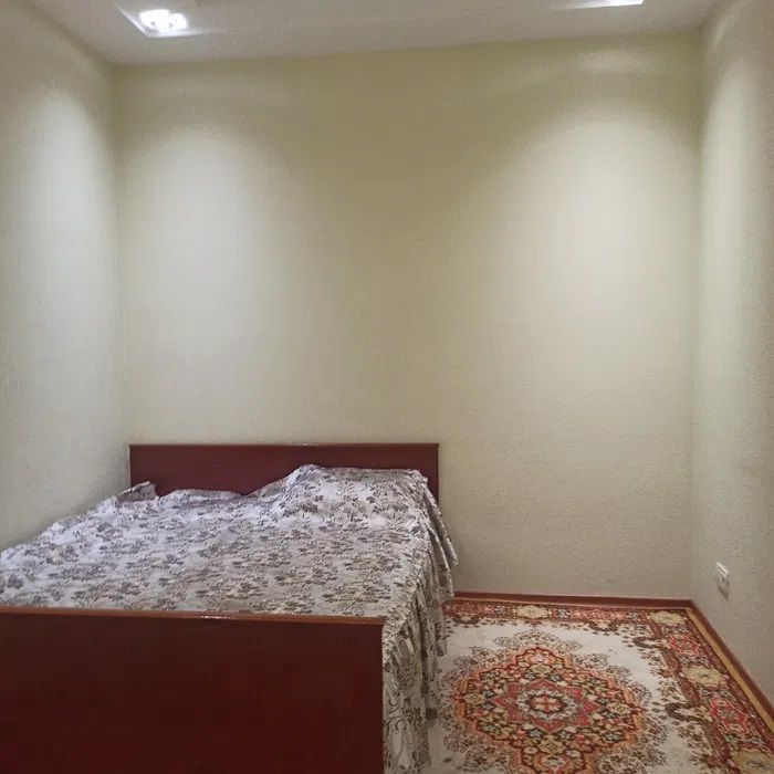 Apartment on Komitetska Street.