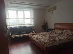 Apartment on Komitetska Street.