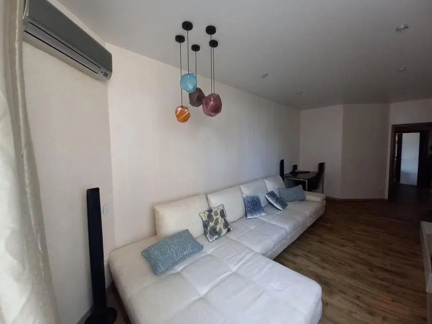 Apartment on Protsenko Street