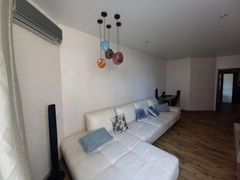 Apartment on Protsenko Street