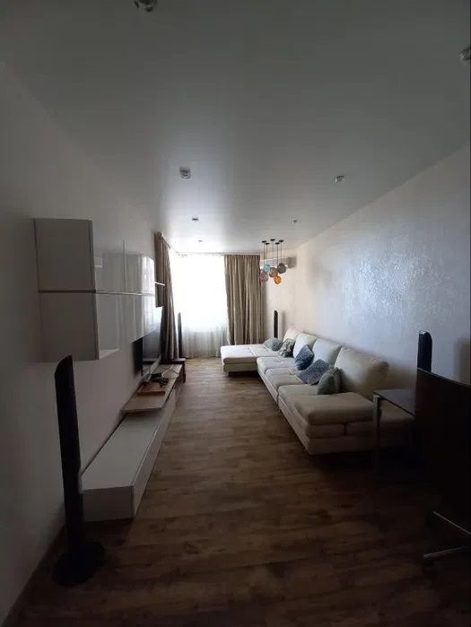 Apartment on Protsenko Street