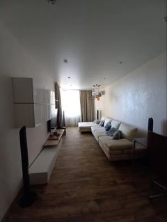 Apartment on Protsenko Street