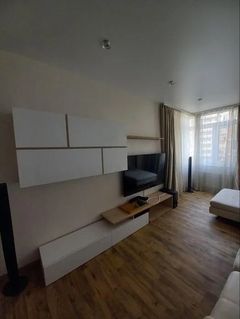 Apartment on Protsenko Street