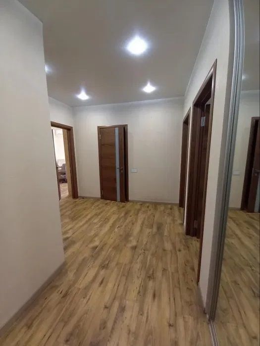 Apartment on Protsenko Street