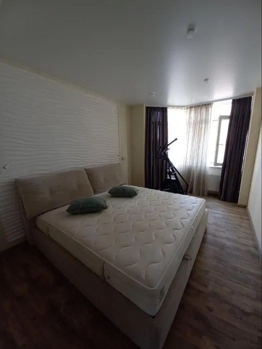 Apartment on Protsenko Street