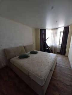 Apartment on Protsenko Street