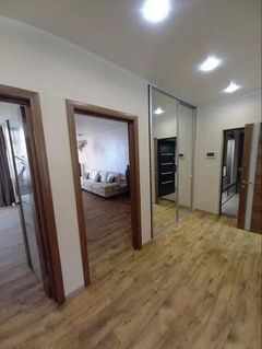 Apartment on Protsenko Street