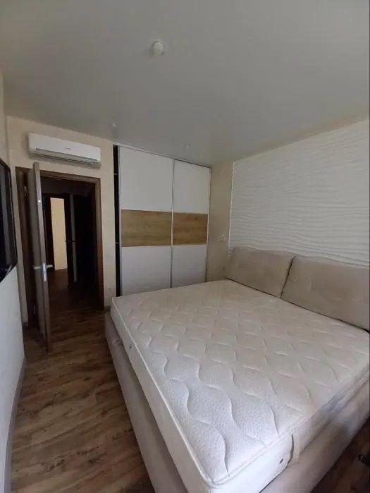 Apartment on Protsenko Street