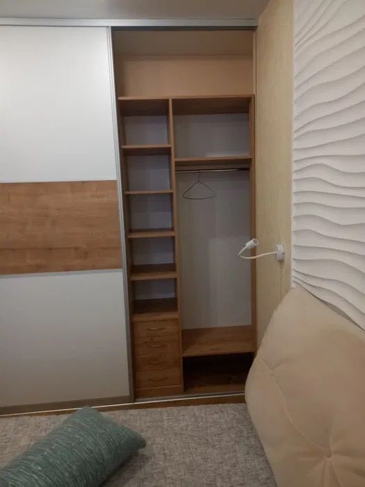 Apartment on Protsenko Street
