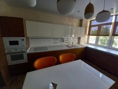 Apartment on Protsenko Street
