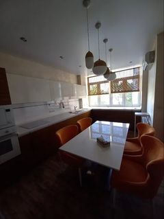 Apartment on Protsenko Street