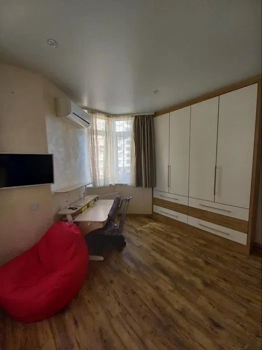 Apartment on Protsenko Street