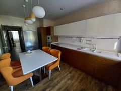 Apartment on Protsenko Street