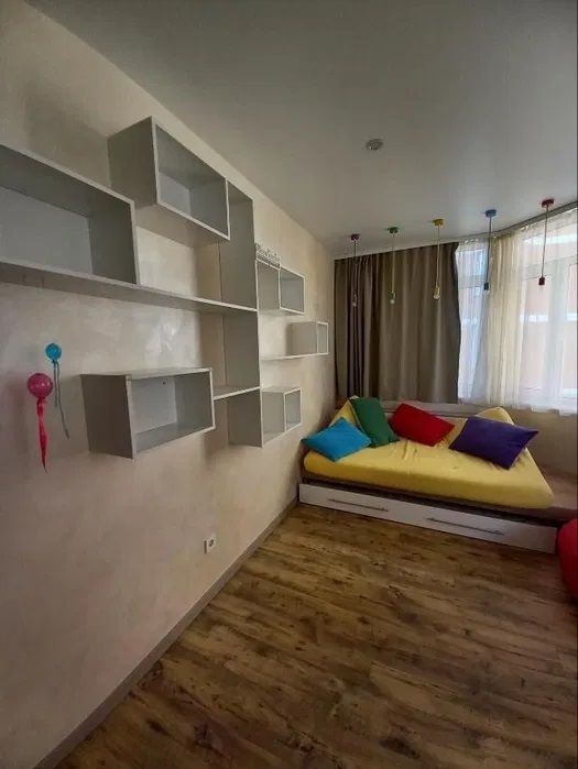Apartment on Protsenko Street