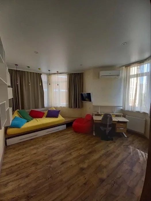 Apartment on Protsenko Street