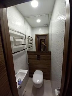 Apartment on Protsenko Street